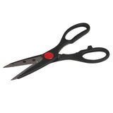 Silverline 3-In-1 Scissors