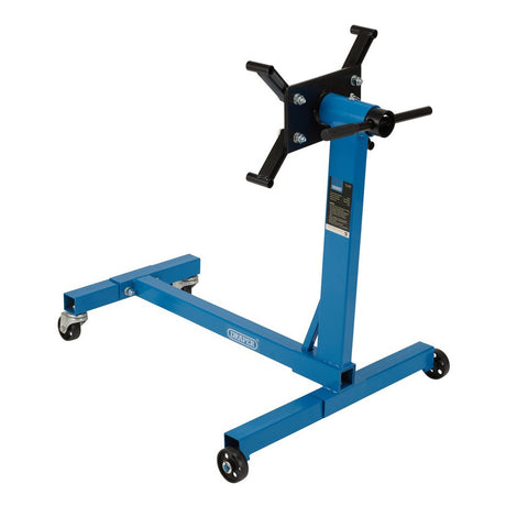 Draper Tools Engine Stand, 450Kg