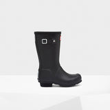 Hunter Original Big Kids Wellington Boots