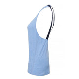 Women's TriDri® Double Strap Back Vest