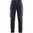 Blaklader Women's Service Trousers Stretch 7140 #colour_navy-blue