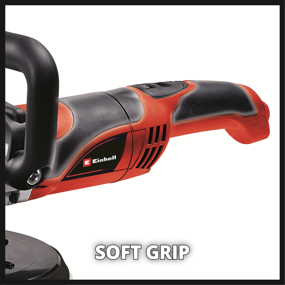 Einhell 1100W Polisher / Sander