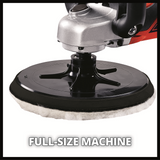 Einhell 1100W Polisher / Sander