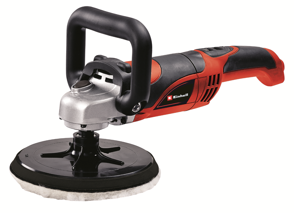 Einhell 1100W Polisher / Sander