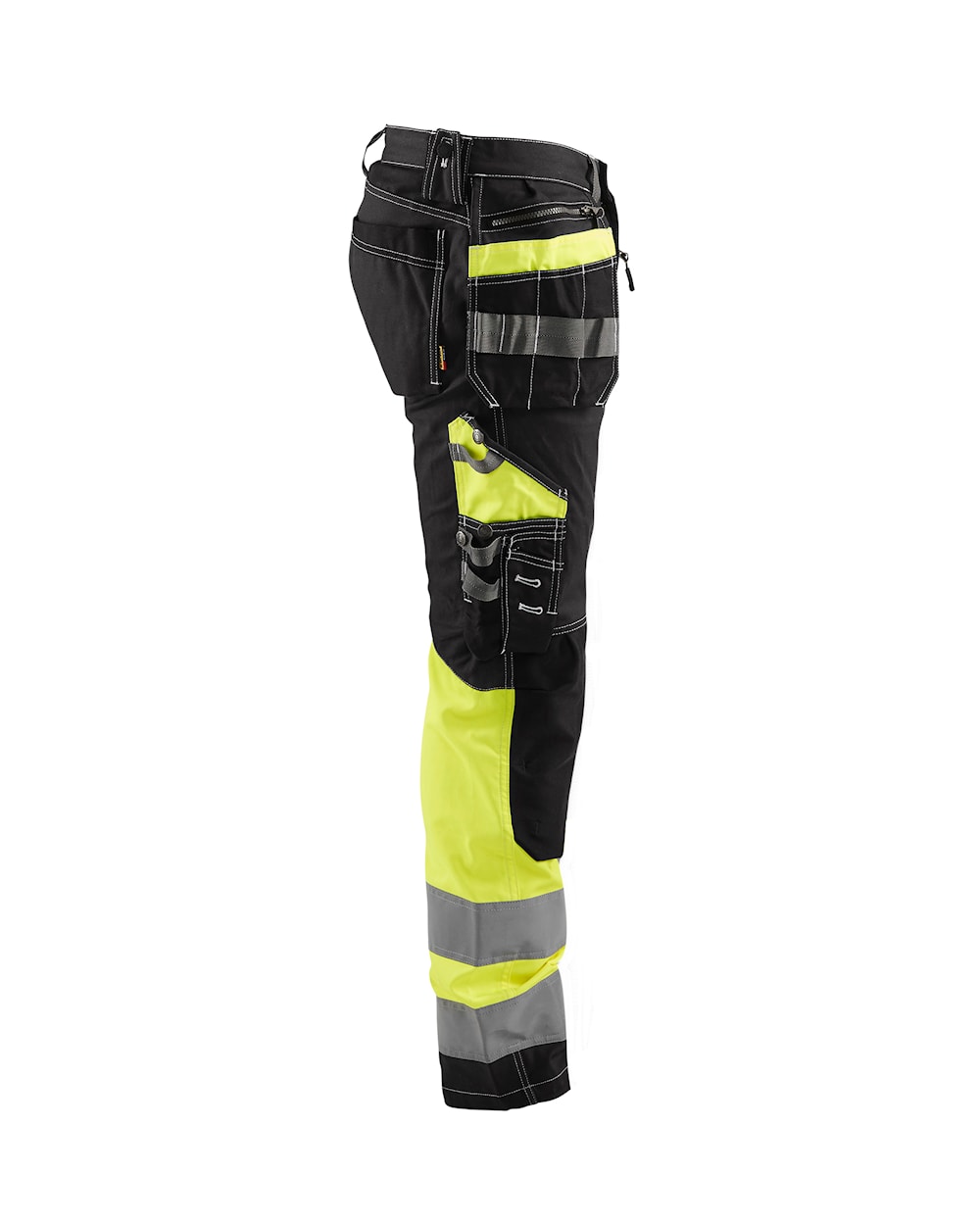 Blaklader Hi-Vis Trousers with Stretch 1794