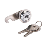 Silverline Cam Lock