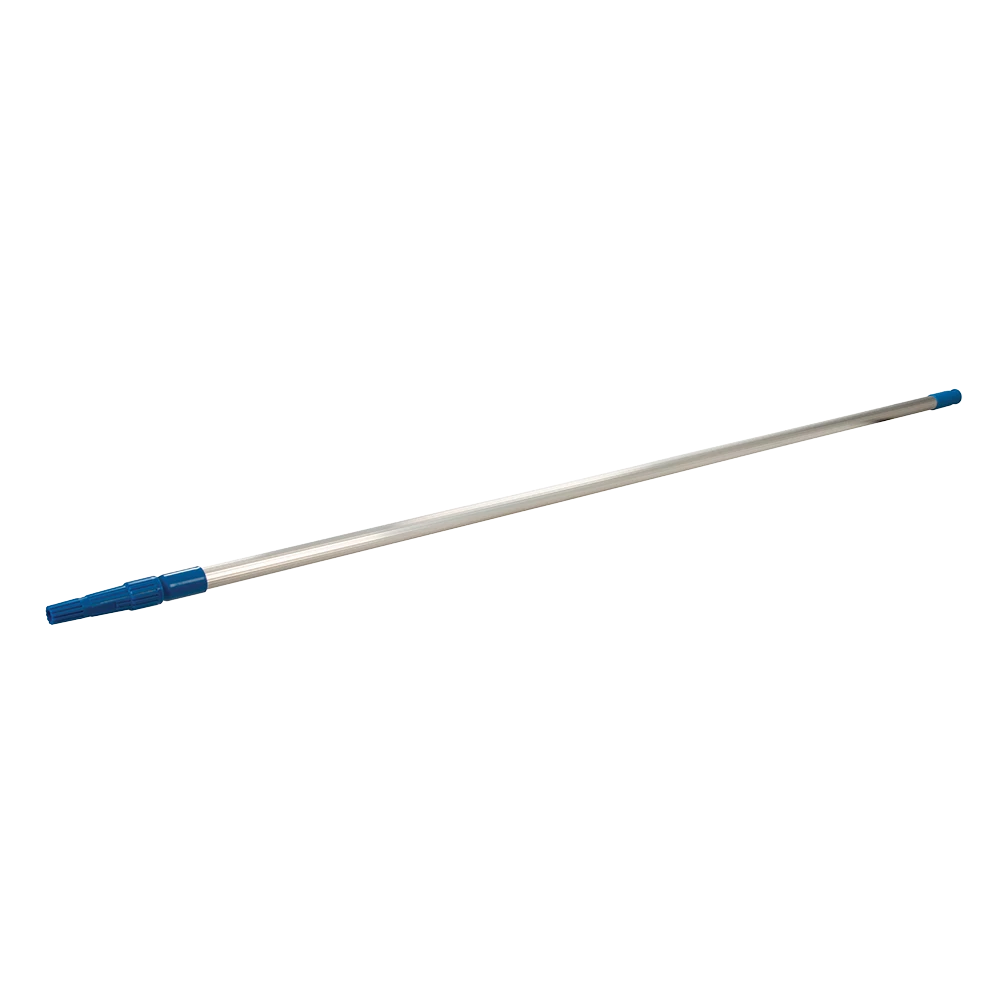 Silverline Extension Pole Aluminium