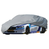 Silverline Car Cover