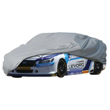 Silverline Car Cover