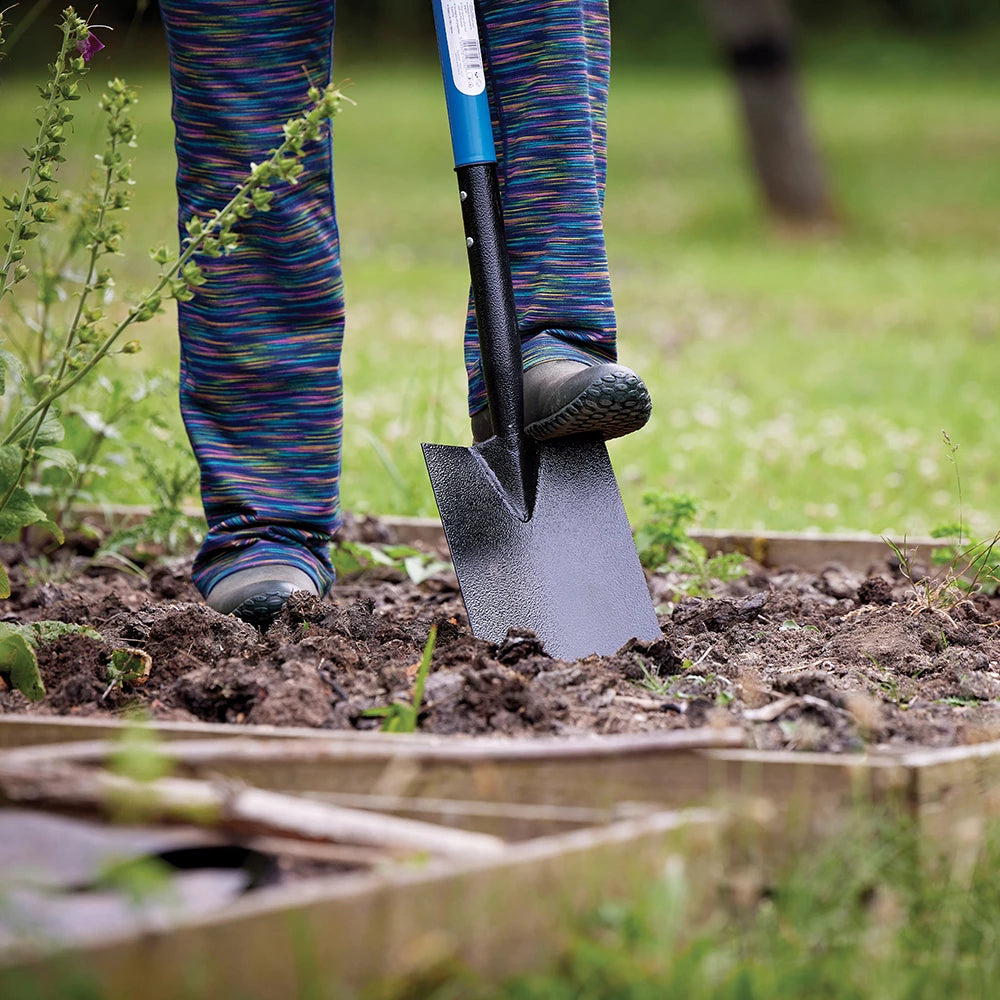 Silverline Digging Spade