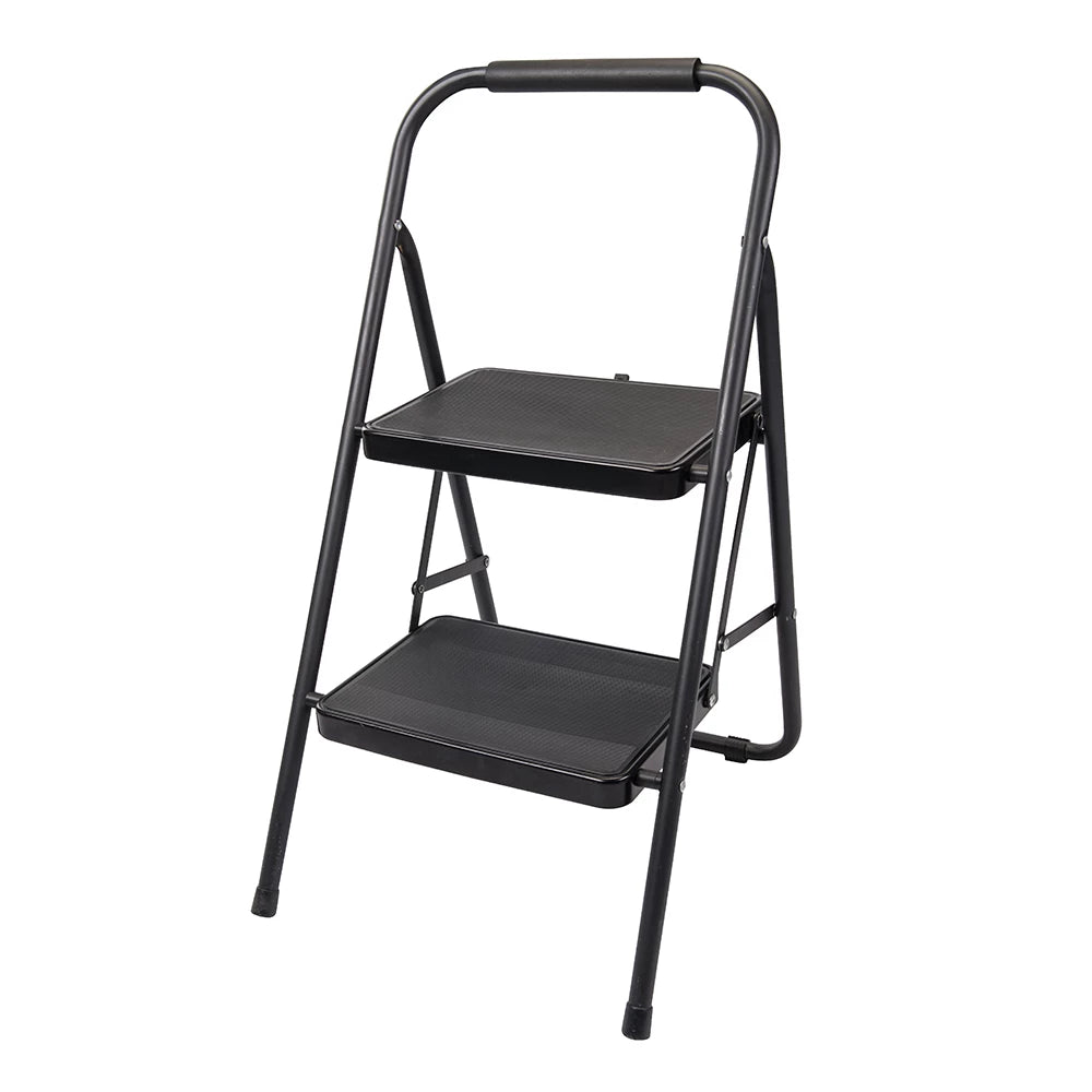 Silverline Step Ladder