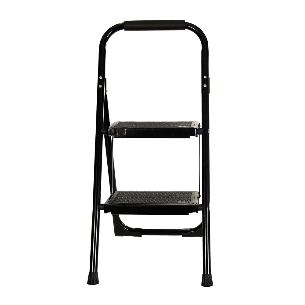 Silverline Step Ladder