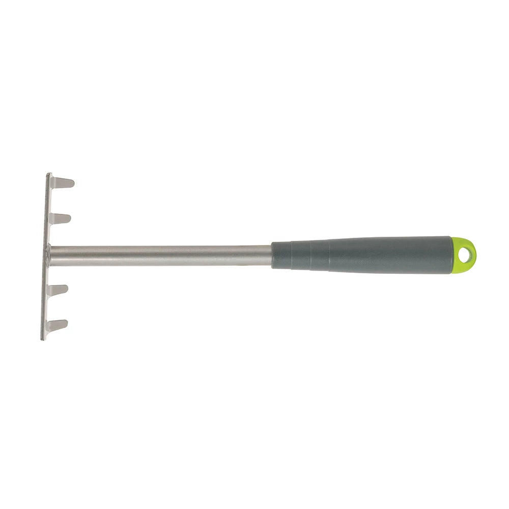 Silverline Hand Garden Rake