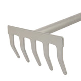 Silverline Hand Garden Rake