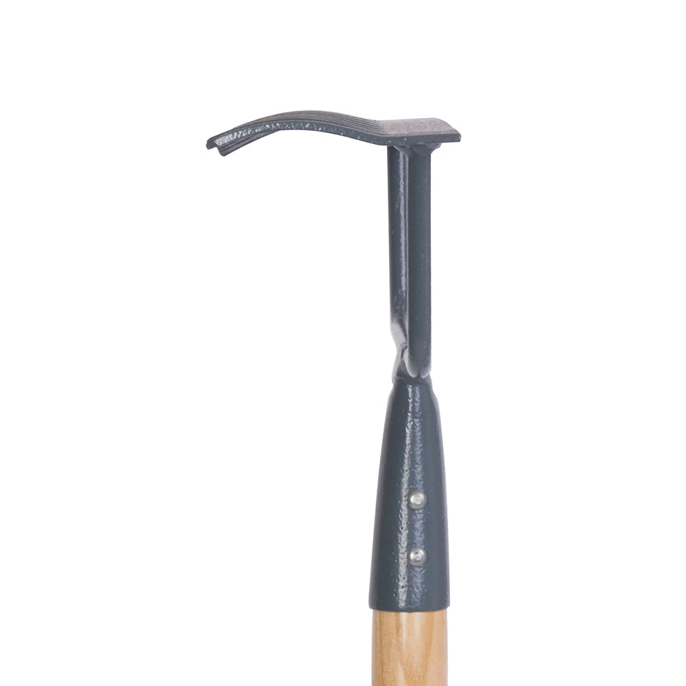 Silverline Carbon Steel Garden Rake