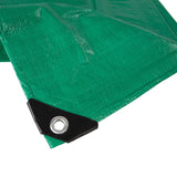 Silverline Heavy Duty Tarpaulin