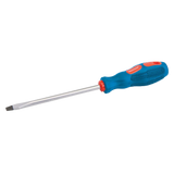 Silverline General Purpose Screwdriver Slotted Flared