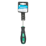 Silverline General Purpose Screwdriver Pozidriv - PZ1 x 75mm