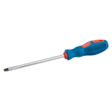 Silverline General Purpose Screwdriver Slotted Flared