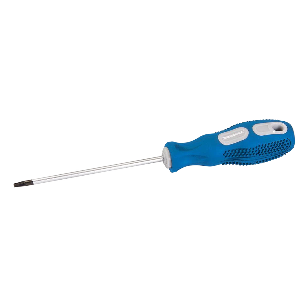 Silverline General Purpose Screwdriver Trx - T15 x 100mm