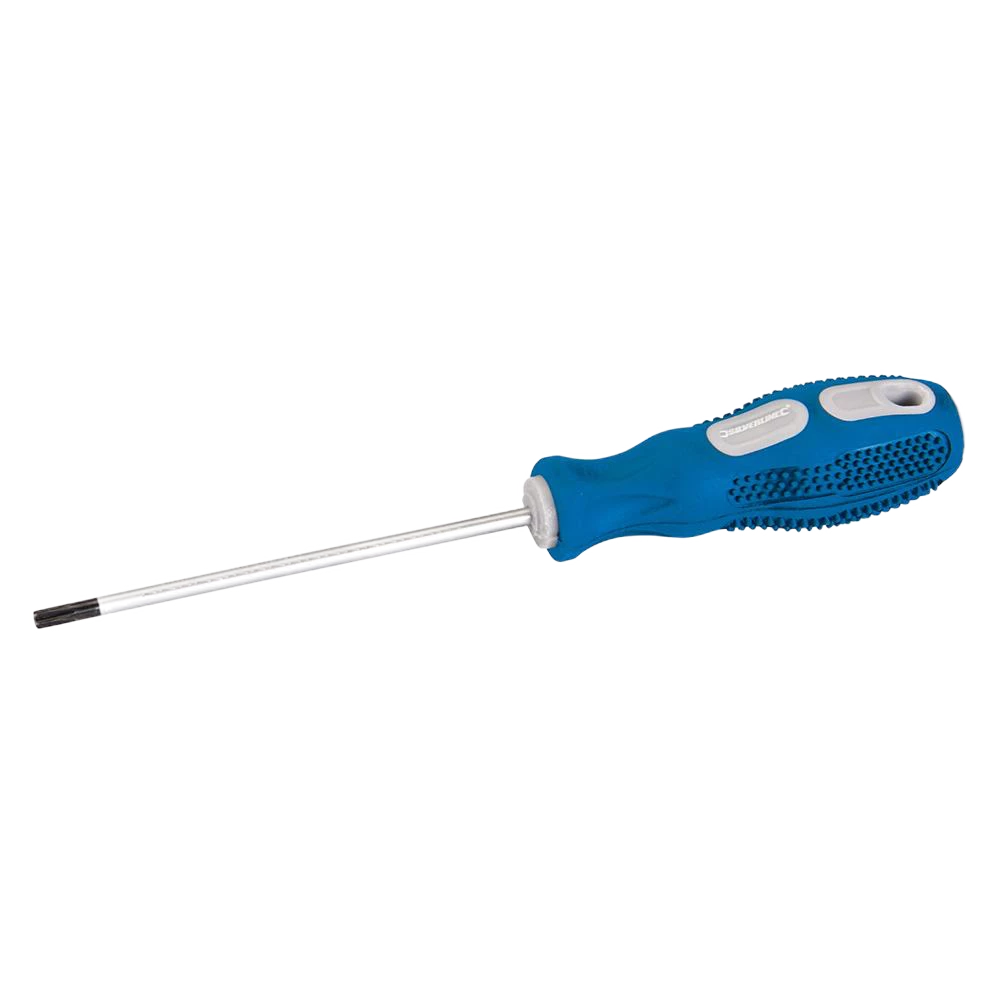 Silverline General Purpose Screwdriver Trx - T20 x 100mm