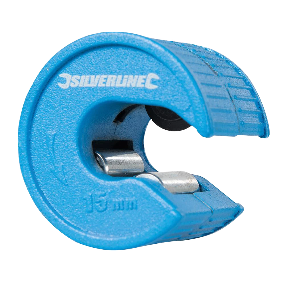 Silverline Quick Cut Pipe Cutter