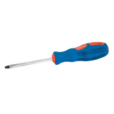 Silverline General Purpose Screwdriver Slotted Flared