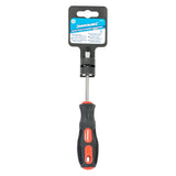 Silverline General Purpose Screwdriver Slotted Flared