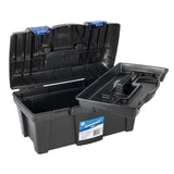 Silverline Toolbox