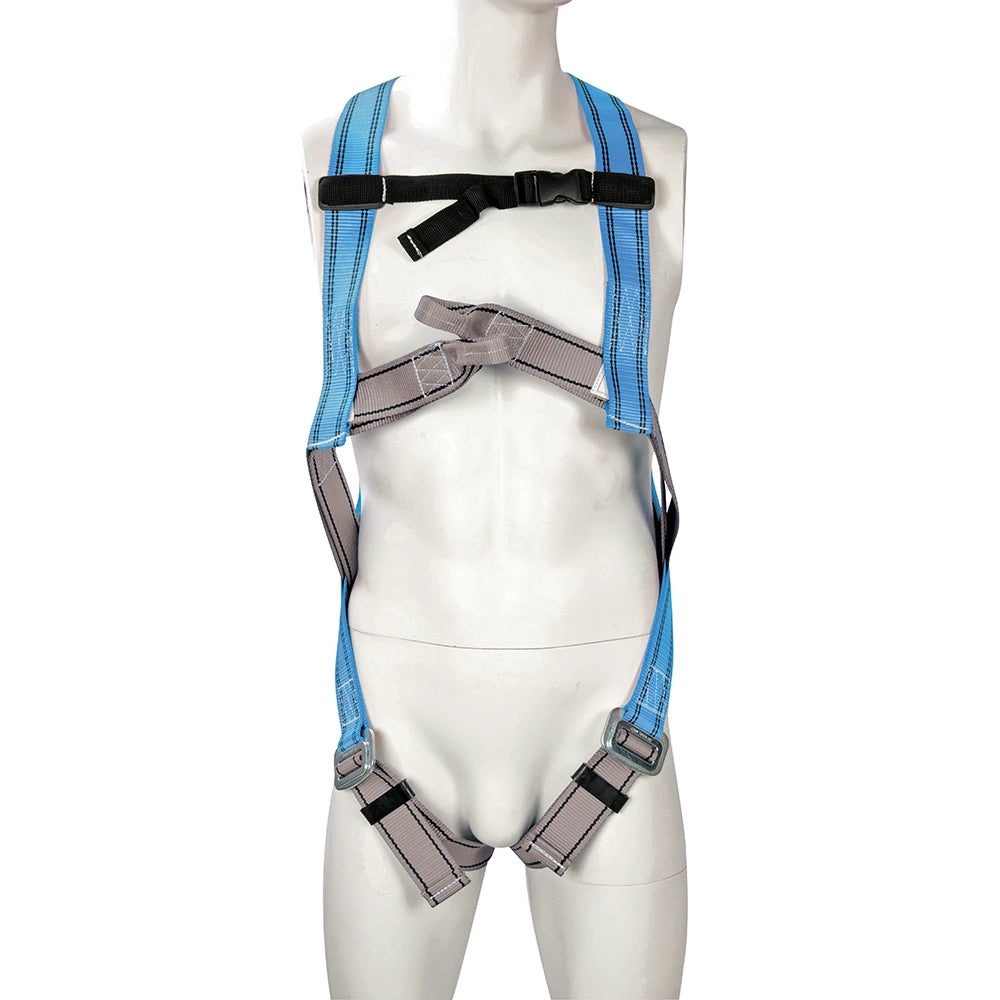 Silverline Fall Arrest Harness