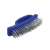 Silverline D-Handle Wire Brush