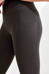 Women's TriDri® Hourglass Leggings