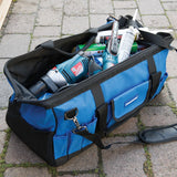 Silverline Tool Bag Hard Base