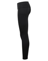 Women's TriDri® Performance Leggings With Pockets