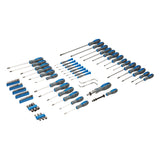 Silverline Screwdriver Set 100Pce