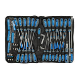 Silverline Screwdriver Set 100Pce