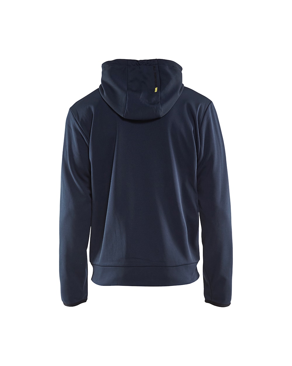 Blaklader Hoodie with Full Zipper 3363