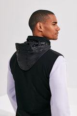 Men's TriDri® Insulated Hybrid Gilet