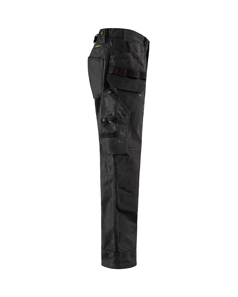 Blaklader Craftsman Trousers X1500 15001320 - Black