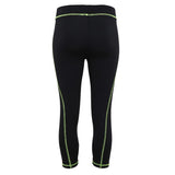 Women's TriDri® Capri Fitness Leggings