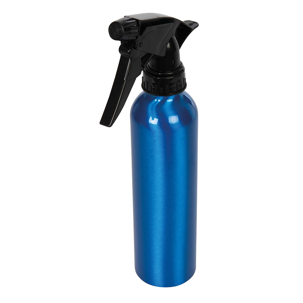 Silverline Aluminium Spray Bottle 300ml