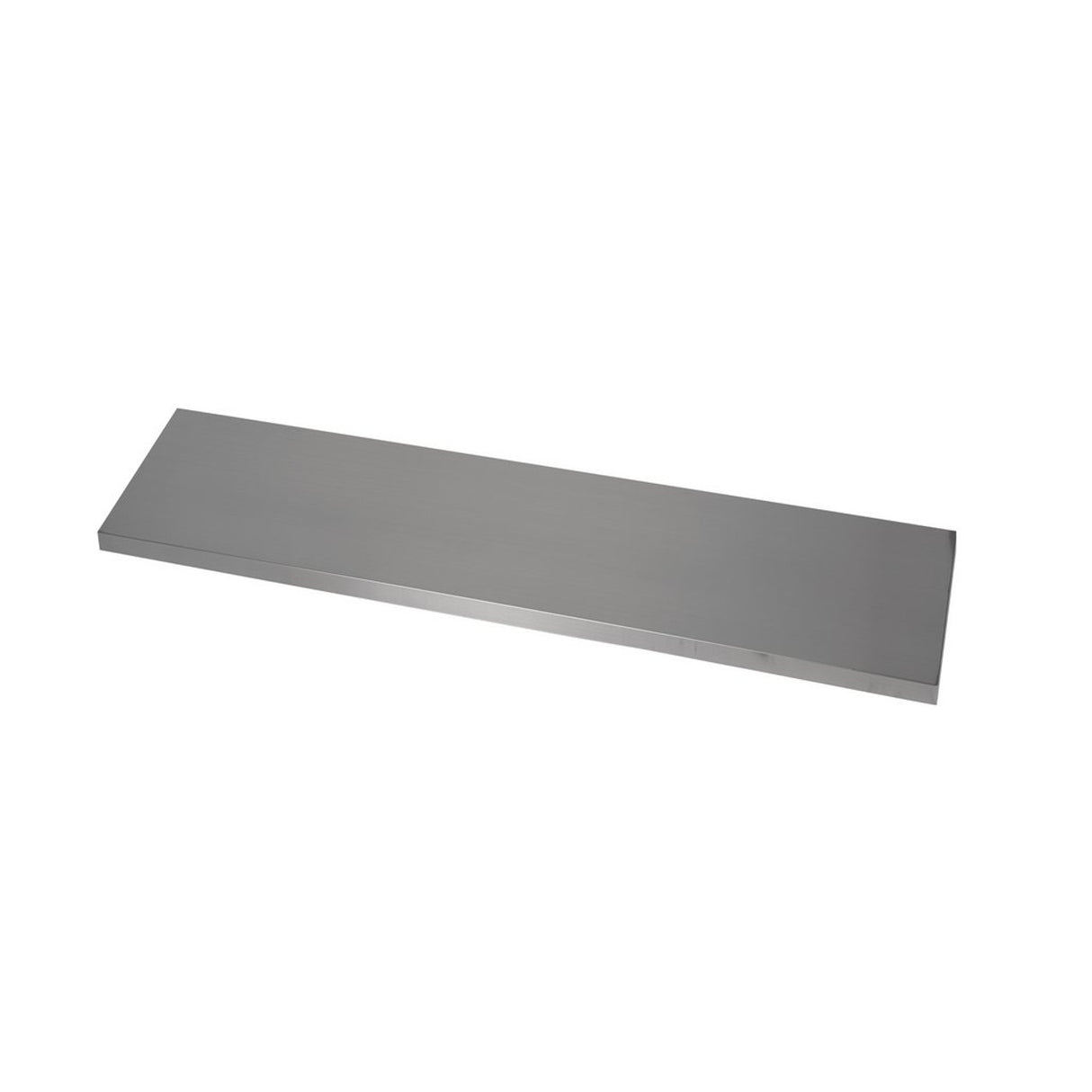 Draper Tools Bunker Modular Stainless Steel Worktop, 680mm