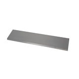 Draper Tools Bunker Modular Stainless Steel Worktop, 680mm