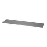 Draper Tools Bunker Modular Stainless Steel Worktop, 2040mm