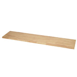 Draper Tools Bunker Modular Hardwood Worktop, 2040mm