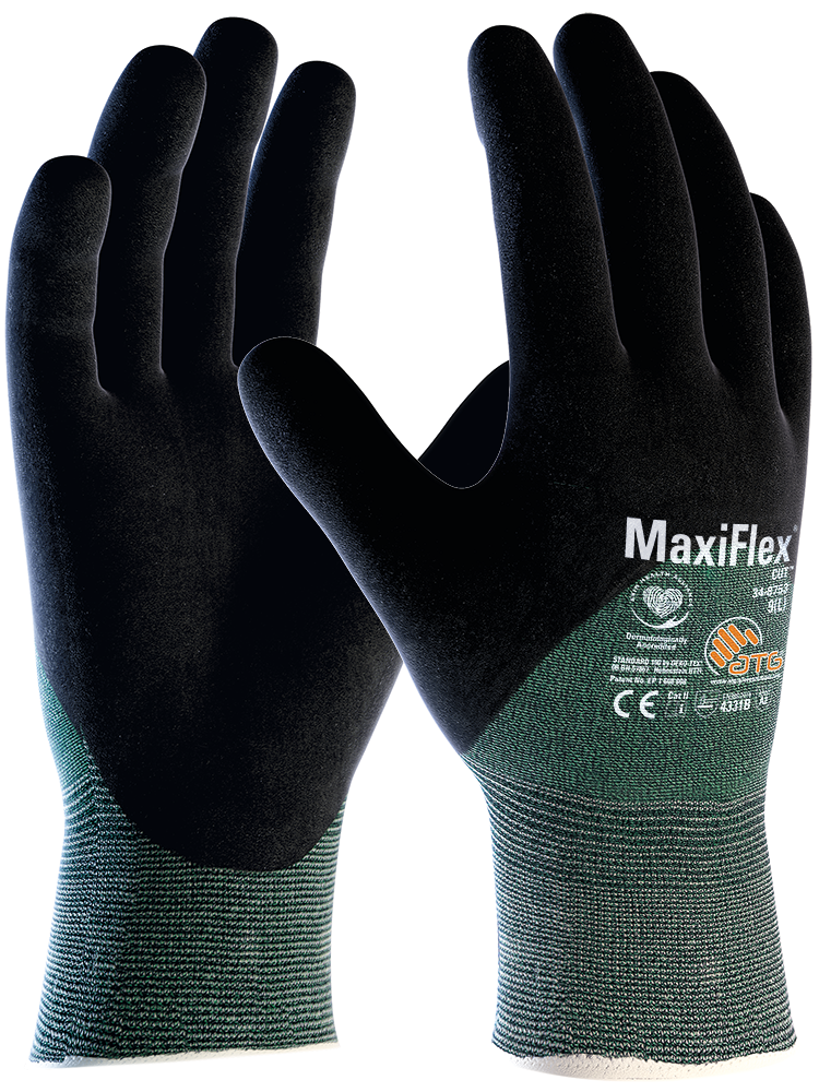 Maxiflex Cut 3 3/4 Glove