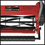 Einhell Hand Push Lawn Mower, 40cm Width