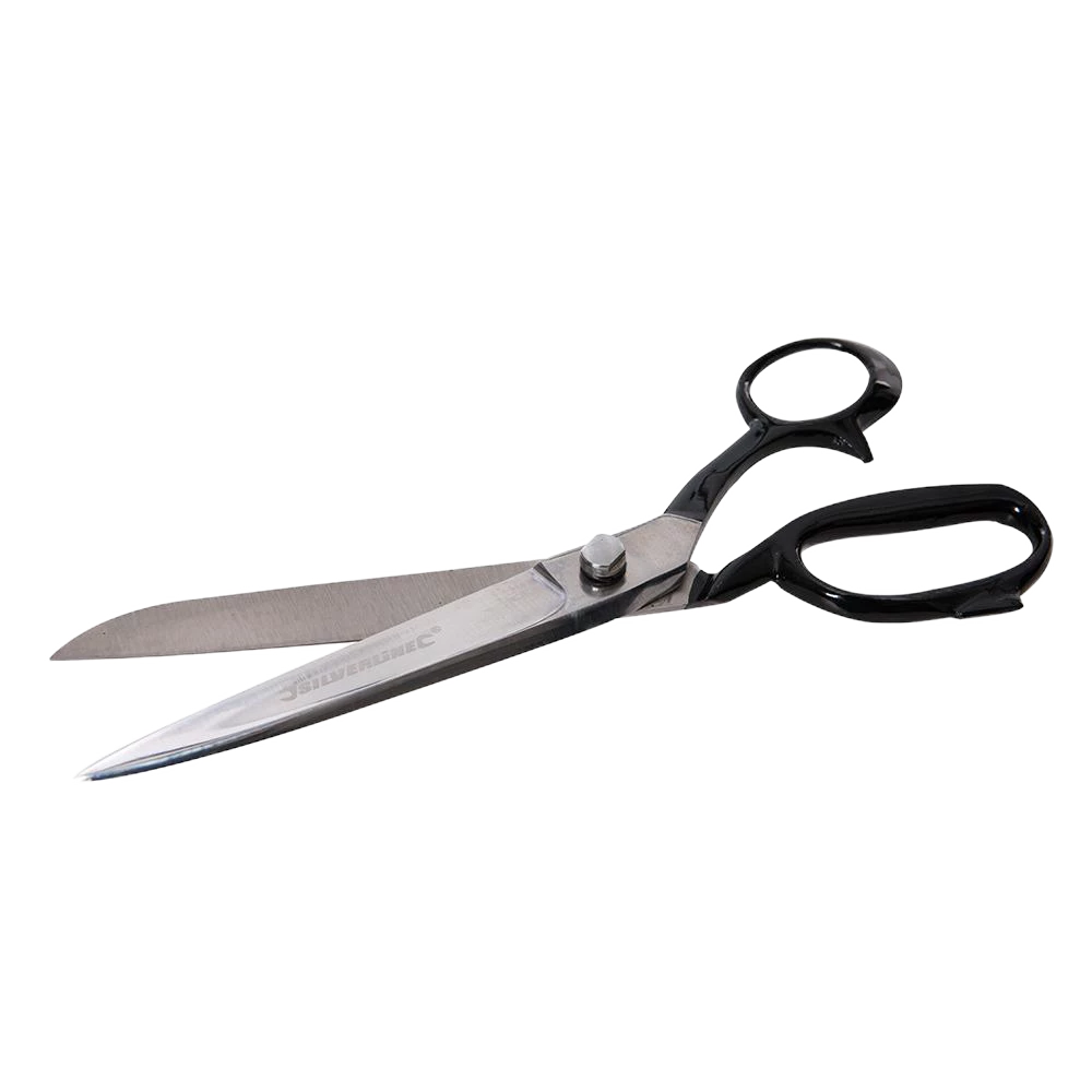 Silverline Tailor Scissors