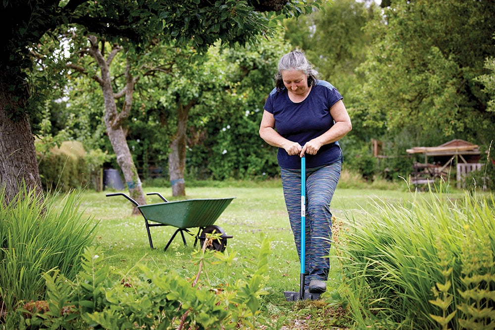 Silverline Lawn Edging Knife