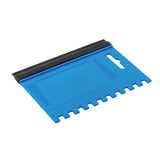 Silverline Combination Squeegee Spreader